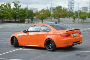 BMW M3 Lime Rock Park Edition 2013 года  (NA)